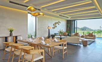 The Five Resort & Golf Hoang Gia Ninh Binh