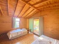Kadir's Eco Life Hotels in Sahilkent