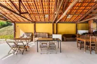 Wonderful farmhouse in Bragança, a refuge close to São Paulo.