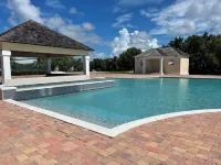 Island House Private Pool • Safe Gated Community! - Private Pool
