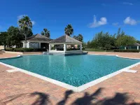 Island House Private Pool • Safe Gated Community! - Private Pool