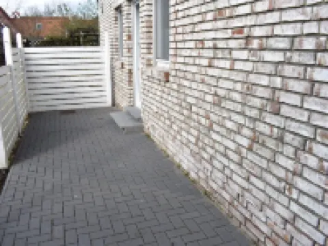 Beautiful vacation apartment near Pietzmoor โรงแรมในSchneverdingen