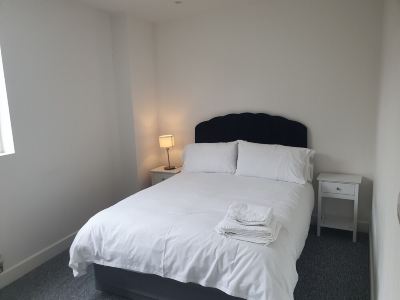 Boutique Vertigo Apartment Central Kingston/london