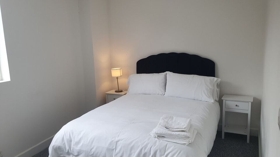 Boutique Vertigo Apartment Central Kingston/london