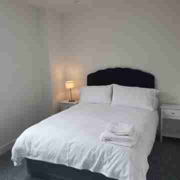 Boutique Vertigo Apartment Central Kingston/london Rooms
