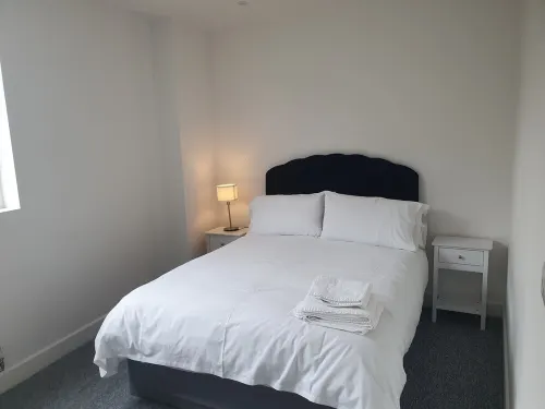 Boutique Vertigo Apartment Central Kingston/london