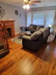 Park Hill Executive/Family Getaway