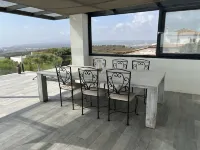 Elegant Villa W/ Views Of The Mediterranean, Gibraltar, Beach & Sotogrande Port