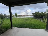 Relax, and Reset: Cozy 4 bedroom & 3 full baths with WiFi, AC in enjoyable Katy