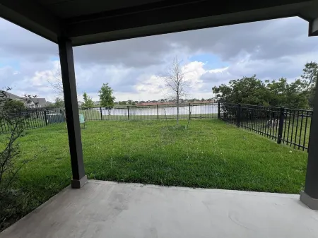 Relax, and Reset: Cozy 4 bedroom & 3 full baths with WiFi, AC in enjoyable Katy