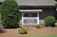 Perfect for families!  Pool and year round lake views.