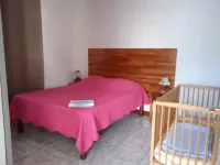 Apartment for 2 people