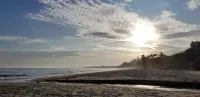 Summerland Ocean View Cottage, Hot Tub, Dogs Welcome!