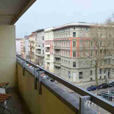 Vacation apartment in the heart of Berlin ( City West ) Others