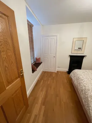 Gorgeous ground floor luxury Apartment in Fishing Village of Crail Hotels near Cellardyke Harbour