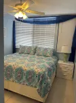 Oceanfront Condo with SPECTACULAR Ocean View, Free Parking, W/D, Dishwasher