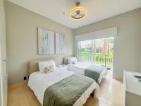 Elegant 4 BR Ground Floor unit at Puntarena