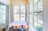 Charming 3-bedroom house with AC and WiFi in pleasant Ocean City