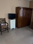 Lovely 2-Bedroom Cozy Apartment in secured GRA