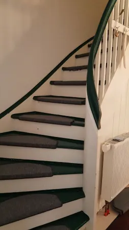 Vacation home (110sqm) for rent at the Geiseltalsee