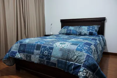 Casa Florida de Francisco #2  호텔