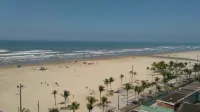 Apartment 1 Bedroom, Oceanfront Hotels near Praia do Boqueirao