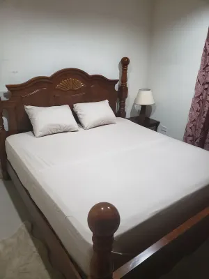Charming 1-bedroom apartment in Barbados close to U.S. Embassy and Airport