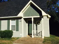 Columbia Metropolitan Getaway