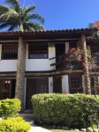 Cozy Family Condominium!!! 100 meters from Manguinhos Beach Hotels in 