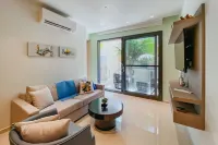 Waykiri Unit C-08 Luxurious New Apartment, Noord