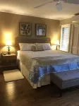 Ocean Front Property G-112 Hoteles cerca de Ulua Beach