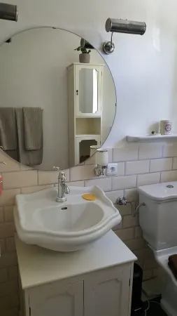 Top Location Top Apartment Garmisch-Partenkirchen Отели рядом с достопримечательностью «Ванк»