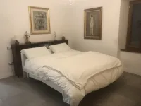 Apartment in farmhouse from the late 1800s, in the vicinity of Perugia