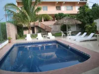 Teques Vacation Home, Golden Zone "Las Alas" Lake View