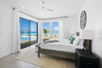 23Exuma | 5 Luxurious Bedrooms Each w/Private Bath | on Best Beach | Heated Pool