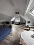 Ruime Boerderij in Prachtige Natuur Naast Werk aan het Spoel aan de Lek