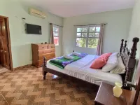 Mountain View In Town With King Suite (Midterm Available)