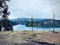 Lake View cabin on 3 acres!  – Your Perfect Getaway