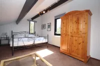 Detached house of 95m2, exclusive on the edge of the park, garden 700m2.