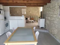 Country cottage in Quercy with private swimming pool