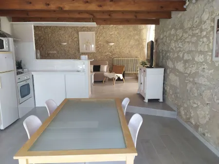 Country cottage in Quercy with private swimming pool