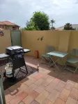 Ground Floor, Spacious 2 bedroom Ensuites, Corner Unit, Newly Remodeled.