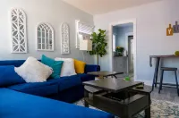 Cozy and Peaceful Get-a-way Home