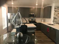 Completely Furnished 30 Day Corporate Rental Hotels in Taylorsville