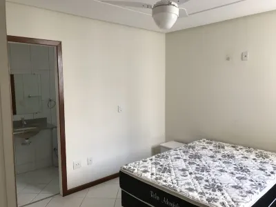 Ap 702A front balcony Av Beira Mar 988 Praia d Morro 3 bedrooms 3 bathrooms 2 garag