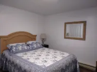 Complete House, Deck, Sunset, Water View (Cheticamp Harbour)