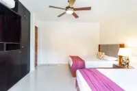 Centrally Located Apartment in Playa del Carmen