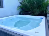 Apartment near the beach - La Preneuse