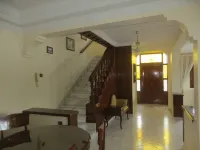VILLA RESIDENTIAL AREA AGADIR 5 MIN FROM THE BEACH