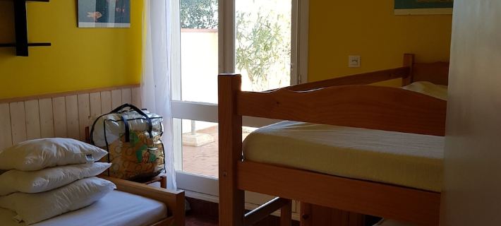 Large 3 Bedroom Apartment on the Seafront in Quiet Barcarès Just Off the Beach Hotels in Le Barcares